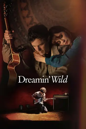 Plakat do filmu "Dreamin