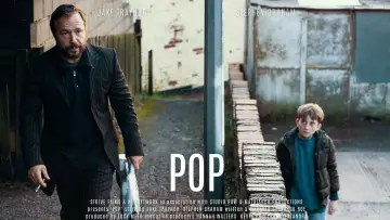 Zasłona do filmu "Pop" #1892402