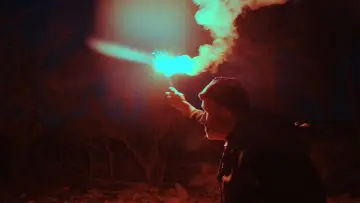 Zasłona do filmu "Vučja gozba" #819805