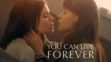 Zasłona do filmu "You Can Live Forever" #1019540