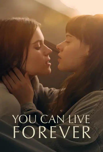 Plakat do filmu "You Can Live Forever" #1019545