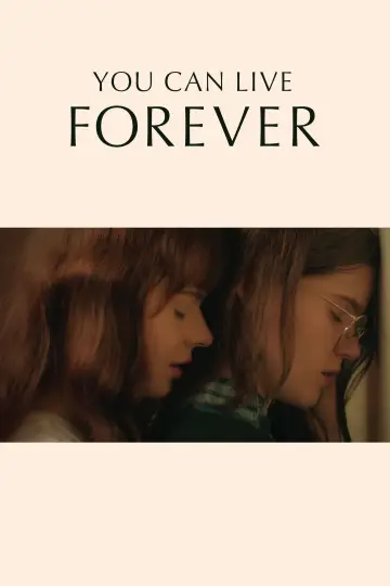 Plakat do filmu "You Can Live Forever" #1019548