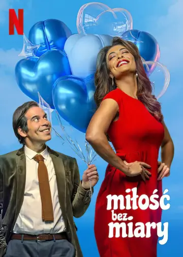 Miłość bez miary (2021)