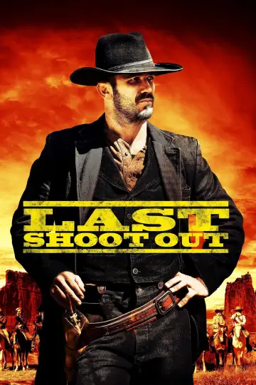 Last Shoot Out