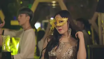 Zasłona do filmu "遇见董小姐" #485559