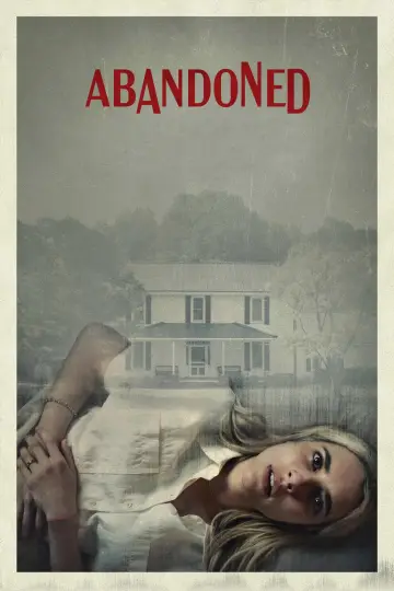 Plakat do filmu "Abandoned" #104565