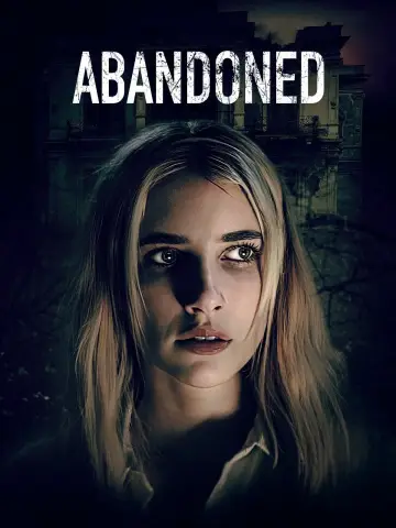 Plakat do filmu "Abandoned" #104569