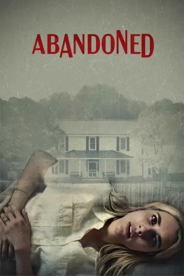 Plakat do filmu "Abandoned" #104570