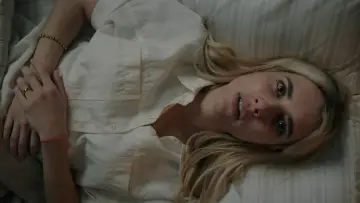 Zasłona do filmu "Abandoned" #324523