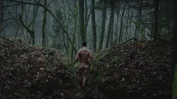 Zasłona do filmu "Przeklęta rzeka" #312516