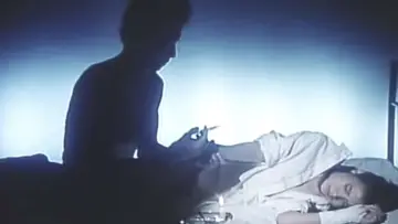 Zasłona do filmu "地下鉄連続レイプ ＯＬ狩り" #853105
