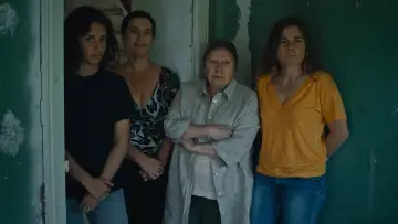 Zasłona do filmu "Le Livre des solutions" #489493