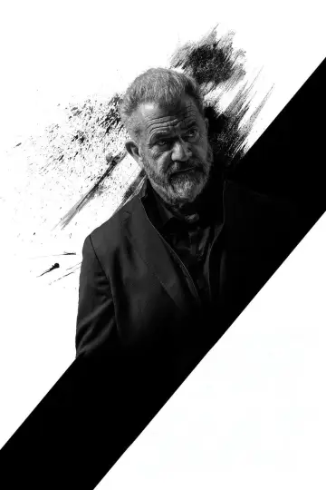 Plakat do filmu "Gorące Krzesło" #356053