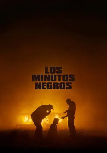 Plakat do filmu "Mroczne chwile" #1761597