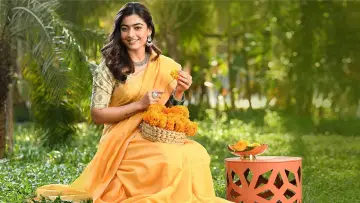 Zasłona do filmu "ఆడవాళ్లు మీకు జోహార్లు" #1150426