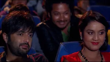 Zasłona do filmu "नाइके  Naaike" #1149900