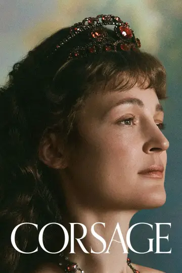 W gorsecie