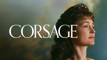 Zasłona do filmu "W gorsecie" #138913
