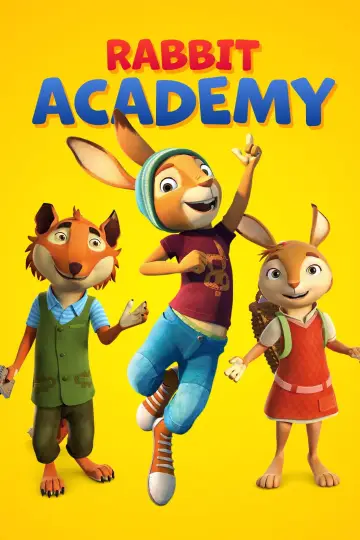 Plakat do filmu "Zając Max: Misja pisanka" #1050895
