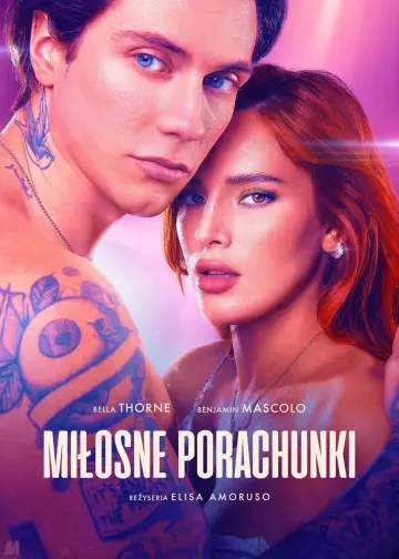 Miłosne porachunki