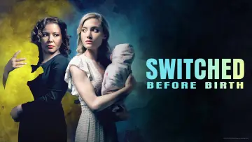 Zasłona do filmu "Switched Before Birth" #1082815