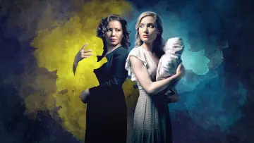 Zasłona do filmu "Switched Before Birth" #438357