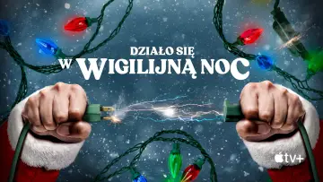 Zasłona do filmu "Działo się w wigilijną noc" #1573461
