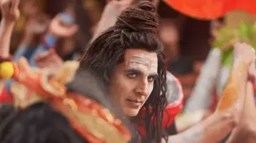 Zasłona do filmu "ओएमजी २" #379175