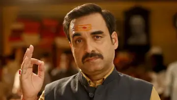 Zasłona do filmu "ओएमजी २" #379177