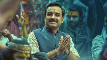 Zasłona do filmu "ओएमजी २" #379178