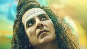 Zasłona do filmu "ओएमजी २" #379179