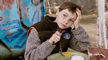 Zasłona do filmu "Weekendowi buntownicy" #372736