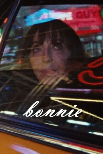 Plakat do filmu "Bonnie" #713788