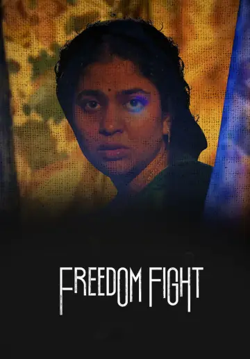 സ്വാതന്ത്ര്യ സമരം