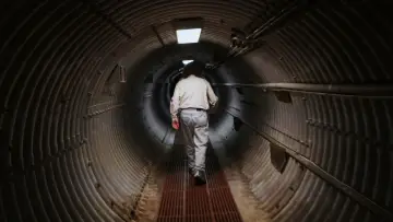 Zasłona do filmu "Bunker" #936690