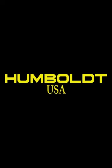 Plakat do filmu "Humboldt USA" #799432