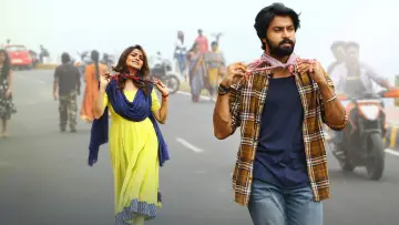 Zasłona do filmu "సూపర్ మచ్చి" #1150523