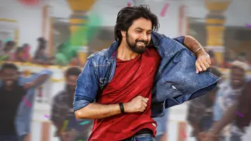 Zasłona do filmu "సూపర్ మచ్చి" #1150524
