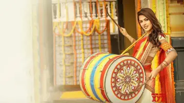 Zasłona do filmu "సూపర్ మచ్చి" #1150526