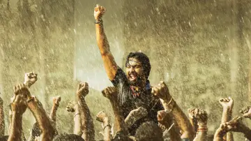 Zasłona do filmu "సూపర్ మచ్చి" #1150527