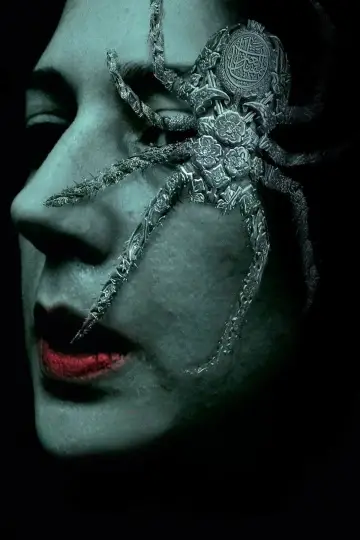 Plakat do filmu "Holy Spider" #1019469