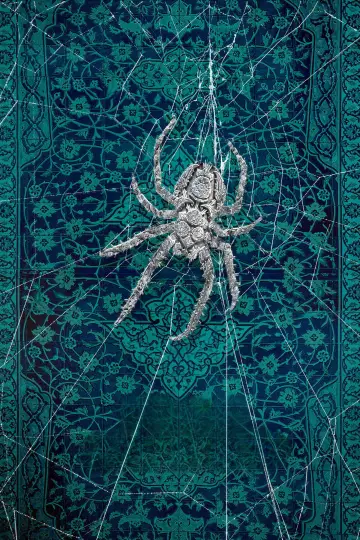 Plakat do filmu "Holy Spider" #1019470
