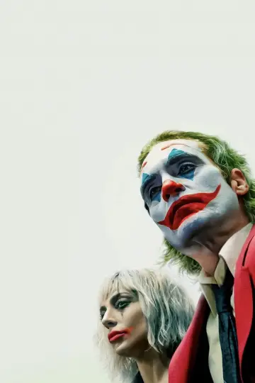 Joker: Folie à Deux