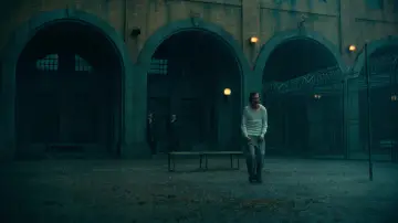 Zasłona do filmu "Joker: Folie à Deux" #1827230