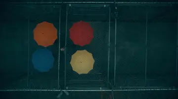 Zasłona do filmu "Joker: Folie à Deux" #1827231