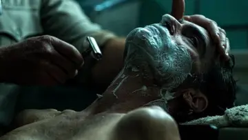 Zasłona do filmu "Joker: Folie à Deux" #372280