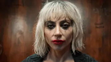 Zasłona do filmu "Joker: Folie à Deux" #372281