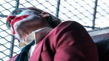 Zasłona do filmu "Joker: Folie à Deux" #372283
