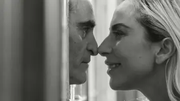 Zasłona do filmu "Joker: Folie à Deux" #372286