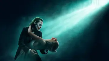 Zasłona do filmu "Joker: Folie à Deux" #442494
